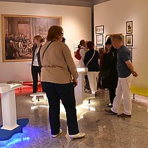 Galeria - Noc Muzeów w Bydgoszczy / fot. Anna Kopeć