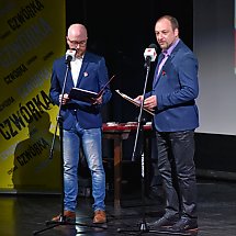 Galeria - Gala zakończenia festiwalu Animocje, 14 kwietnia 2018 r./fot. Anna Kopeć