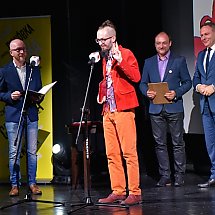 Galeria - Gala zakończenia festiwalu Animocje, 14 kwietnia 2018 r./fot. Anna Kopeć