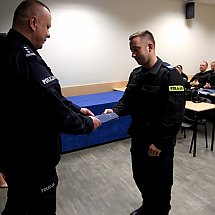 Galeria - Konkurs „Policjant Służby Kryminalnej 2018”/fot. Policja