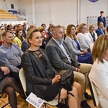 Galeria - Zakończenie roku szkolnego w XI LO w Bydgoszczy/fot. Anna Kopeć