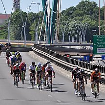 Galeria - Bydgoszcz Cycling Challenge na Trasie Uniwersyteckiej
