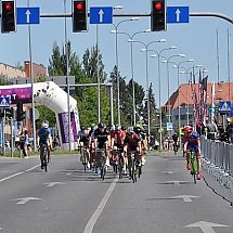 Galeria - Bydgoszcz Cycling Challenge na Trasie Uniwersyteckiej