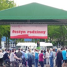 Galeria - Festyn rodzinny „Dla Niepodległej” w WZL S.A.  Nr 2;  w dniu 3 maja 2018 r. Foto. Jacek Kargól 