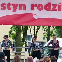 Galeria - Festyn rodzinny „Dla Niepodległej” w WZL S.A.  Nr 2;  w dniu 3 maja 2018 r. Foto. Jacek Kargól 