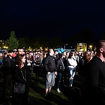 Galeria - Dumni z Niepodległej, dumni z Bydgoszczy, koncert na Wyspie Młyńskiej, 3 maja 2018 r./fot. kj