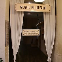 Galeria - Muzeum Mydła i Historii Brudu, Noc Muzeów, 19 maja 2018 r./fot. Anna Kopeć