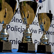 Galeria - Eliminacje do XXV Finału Ogólnopolskich Zawodów Policjantów Prewencji Turniej Par Patrolowych „Patrol Roku”, 6 czerwca 2018 r./fot. Policja. 