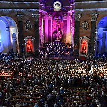 Galeria - Msza św. i koncert „Quo Vadis Domine” z okazji święta województwa/fot. Anna Kopeć
