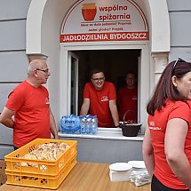 Galeria - Rok jadłodzielni, 13 czerwca 2018 r./fot. Anna Kopeć