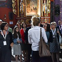 Galeria - 50. wizyta organizowana przez Protokół Dyplomatyczny MSZ dla ambasadorów, Bydgoszcz, 6 lipca 2018 r./fot. Anna Kopeć