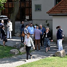 Galeria - 50. wizyta organizowana przez Protokół Dyplomatyczny MSZ dla ambasadorów, Bydgoszcz, 6 lipca 2018 r./fot. Anna Kopeć