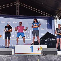 Galeria - Enea Bydgoszcz Triathlon, 8 lipca 2018 r./fot. Anna Kopeć
