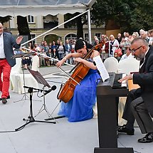 Galeria - Wiedeńska Gala Operetki, Fontanna Muzyki, 25.08.2018/ fot. Anna Kopeć