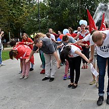 Galeria - Studniówka Szlachetnej Paczki, 12.09.2018 / fot. Anna Kopeć