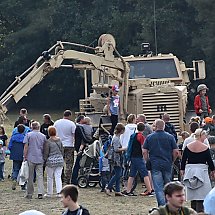 Galeria - Dzień NATO w Bydgoszcz, 15 września 2018 roku./fot. Anna Kopeć