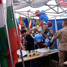 Galeria - Dzień NATO w Bydgoszcz, 15 września 2018 roku./fot. Anna Kopeć
