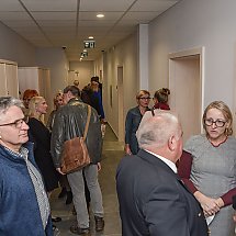 Galeria - Otwarcie Bydgoskiego Centrum Organizacji Pozarządowych i Wolontariatu, 8.10.2018 / fot. Anna Kopeć