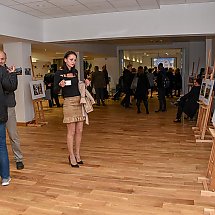 Galeria - Otwarcie Bydgoskiego Centrum Organizacji Pozarządowych i Wolontariatu, 8.10.2018 / fot. Anna Kopeć