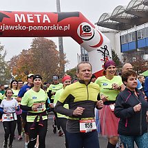 Galeria - 6. Półmaraton Bydgoski, 21 października 2018 r./fot. Anna Kopeć