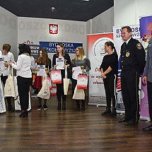 Galeria - Bydgoszcz bez nałogów, 25 października 2018 r./fot. Anna Kopeć