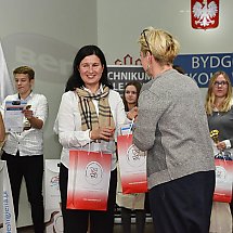Galeria - Bydgoszcz bez nałogów, 25 października 2018 r./fot. Anna Kopeć