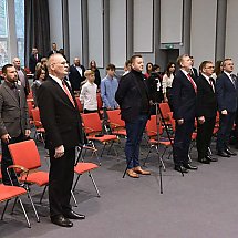 Galeria - Gala laureatów „Przystanku Niepodległa”, 9.11.2018/fot. Anna Kopeć