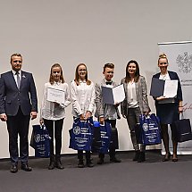 Galeria - Gala laureatów „Przystanku Niepodległa”, 9.11.2018/fot. Anna Kopeć
