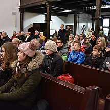 Galeria - 100. rocznica wybuchu Powstania Wielkopolskiego, 27 grudnia 2018 r./fot. Anna Kopeć