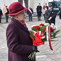 Galeria - 79. rocznica pierwszej masowej deportacji Polaków na Sybir, 10 lutego 2019 r./fot. Anna Kopeć