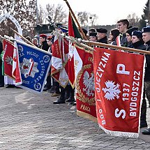 Galeria - 79. rocznica pierwszej masowej deportacji Polaków na Sybir, 10 lutego 2019 r./fot. Anna Kopeć