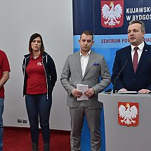 Galeria - KPUW, 11.02.2019, fot. Anna Kopeć