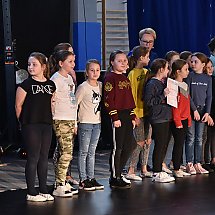 Galeria - 20. Ogólnopolski Konkurs Tańca „Taneczne Miraże”/9 marca 2019 r./fot. Anna Kopeć