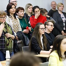 Galeria - Olimpiada Solidarności, Urząd Marszałkowski w Toruniu, 14 marca 2019 r./fot. Mikołaj Kuras