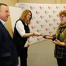 Galeria - Olimpiada Solidarności, Urząd Marszałkowski w Toruniu, 14 marca 2019 r./fot. Mikołaj Kuras