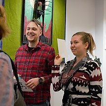 Galeria - 2. urodziny Bydgoskiego Centrum Sztuki, 17 marca 2019 r./fot. Łukasz Antczak