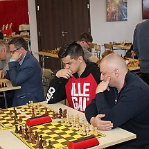 Galeria - Szachowe Grand Prix Klubu Odnowa i „Edukacji przez szachy“, 4 kwietnia 2019 r./fot. Tomasz Kamiński	
