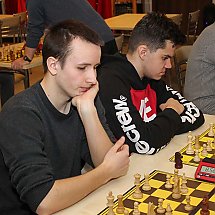 Galeria - Szachowe Grand Prix Klubu Odnowa i „Edukacji przez szachy“, 4 kwietnia 2019 r./fot. Tomasz Kamiński	