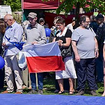 Galeria - Europejska majówka, Wyspa Młyńska, 1 maja 2019 r./fot. Anna Kopeć