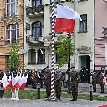 Galeria - Dzień Flagi RP, 2 maja 2019 r./fot. Anna Kopeć