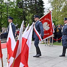 Galeria - Dzień Flagi RP, 2 maja 2019 r./fot. Anna Kopeć