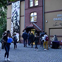 Galeria - Noc Muzeów 2019, 18 maja 2019 r./fot. Anna Kopeć
