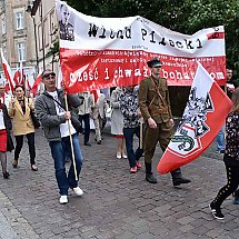 Galeria - Marsz rotmistrza Pileckiego, 25 maja 2019 r./fot. Anna Kopeć