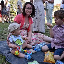Galeria - Piknik rodzinny po Marszu dla Życia i Rodziny i Festiwal Nowe Spojrzenie, 9 czerwca 2019, fot. Anna Kopeć