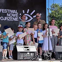 Galeria - Piknik rodzinny po Marszu dla Życia i Rodziny i Festiwal Nowe Spojrzenie, 9 czerwca 2019, fot. Anna Kopeć