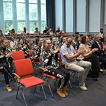 Galeria - Wyróżnienia wojewody dla grup tanecznych WOLF ze Studia Tańca Up2 Excellence w Bydgoszczy, 17 czerwca 2019 r./fot. Anna Kopeć