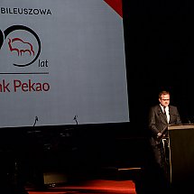 Galeria - Gala 90-lecia Banku Pekao S.A. - Teatr Polski w Bydgoszczy, 17 czerwca 2019 r./fot. Anna Kopeć