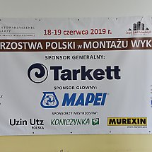 Galeria - Piknik Posadzkarski 2019 i Mistrzostwa Polski w Montażu Wykładzin, 18-19.06.2019 r.
fot. Anna Kopeć