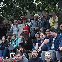 Galeria - Wakacje z kabaretem, Ani Mru Mru, 4 lipca 2019 r./fot. Anna Kopeć