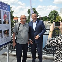 Galeria - Wystawa „Sportowe Sukcesy Bydgoszczy”, 12 lipca 2019 r./fot. bw